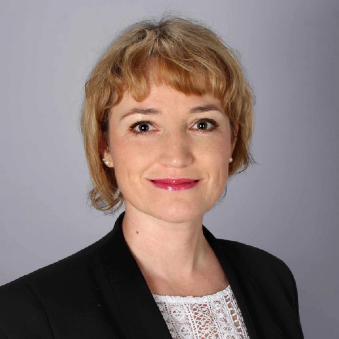 dr Magdalena Krzyżanowska