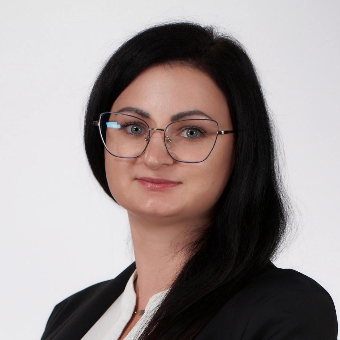 Kamila Rybak, Kierownik działu pomocy materialnej dla studentów Akademii WSB