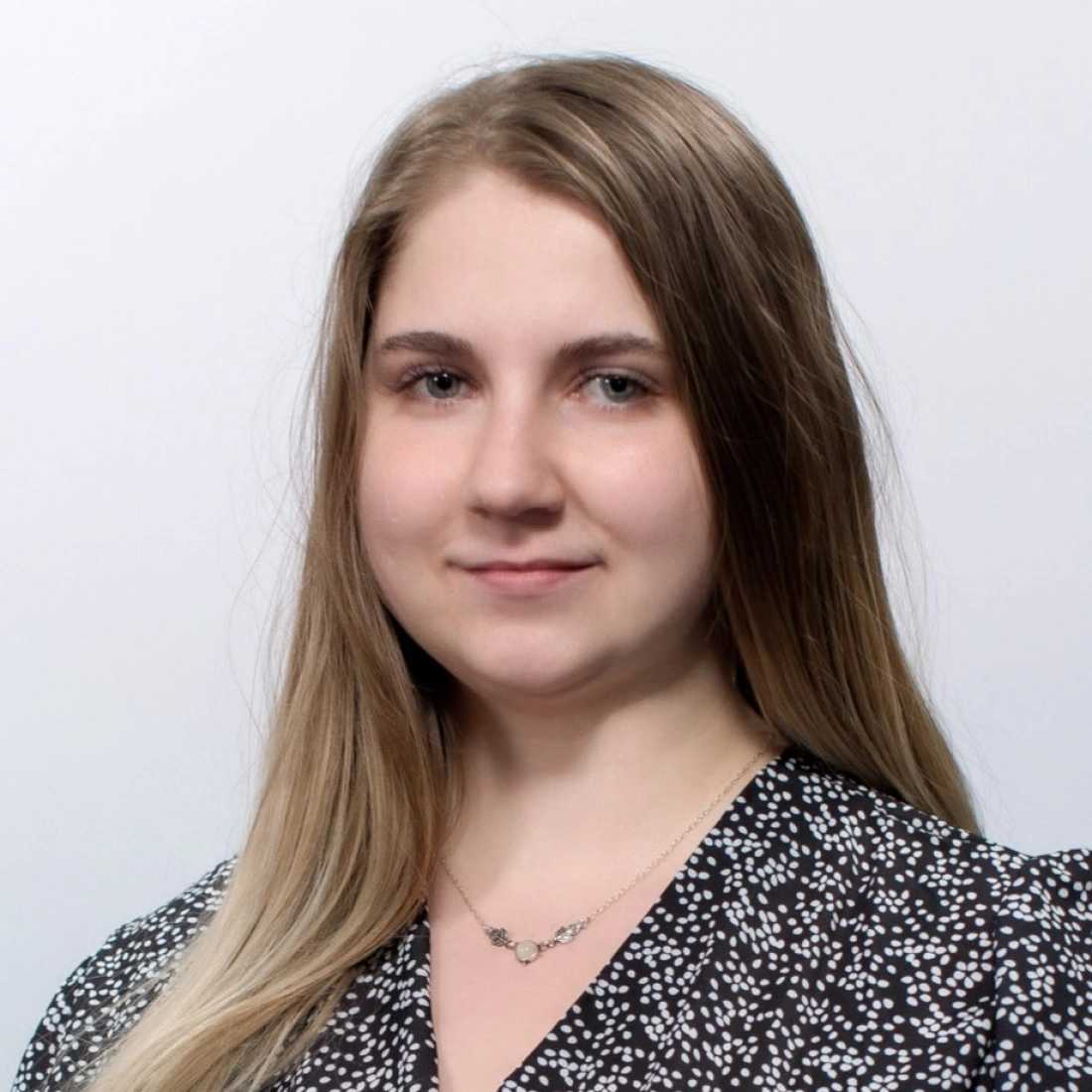 Magdalena Kotarba, Specjalista ds. stypendiów Akademii WSB