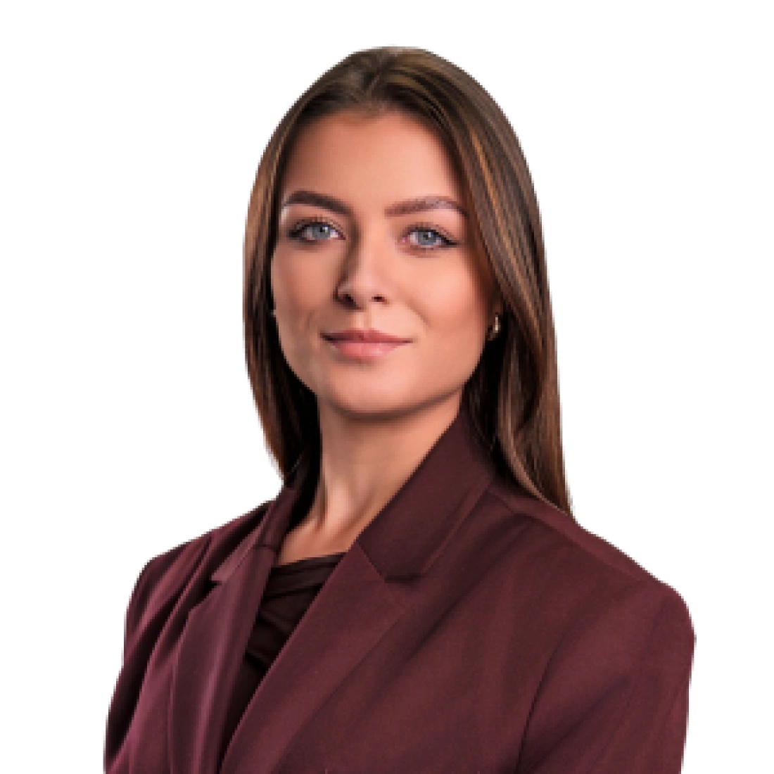 Natalia Watoła, Specjalista ds. studenckich i rekrutacji