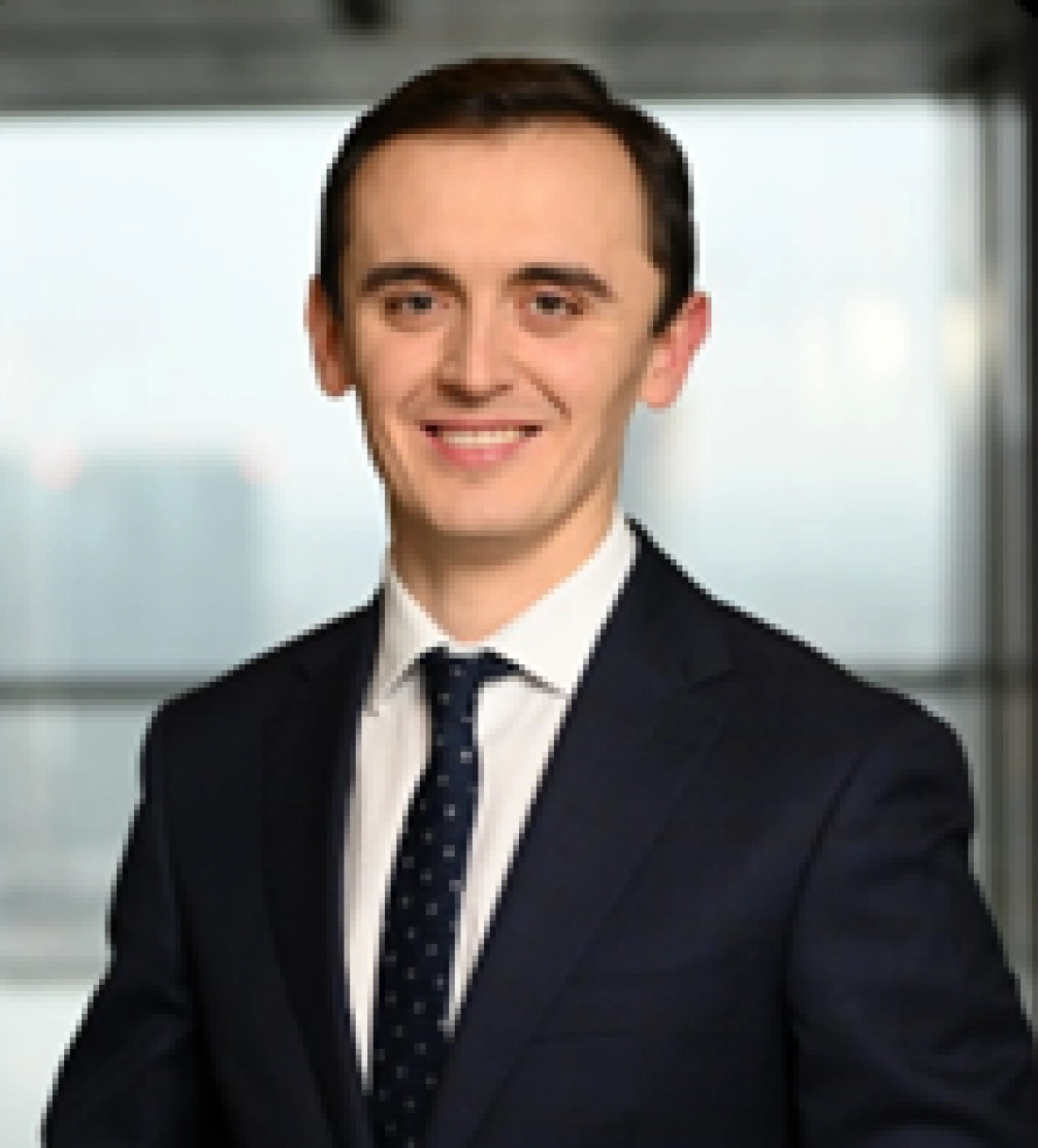 Piotr Gogol - adwokat, partner w Kancelarii EY Law