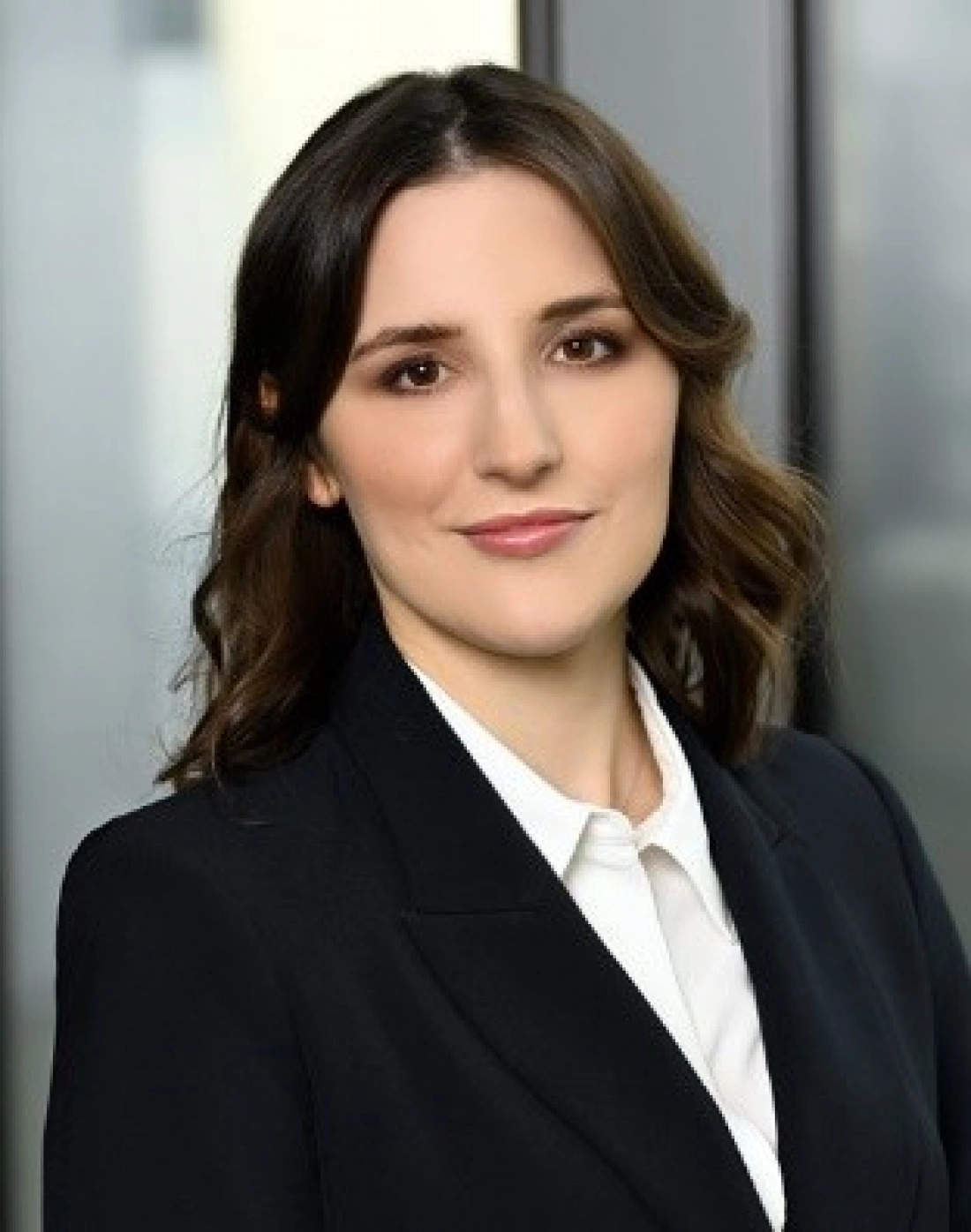 Zuzanna Staniszewska 