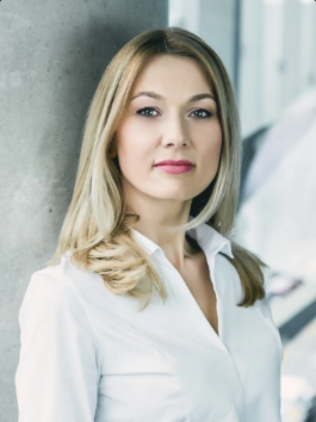 Agnieszka Wierzbicka