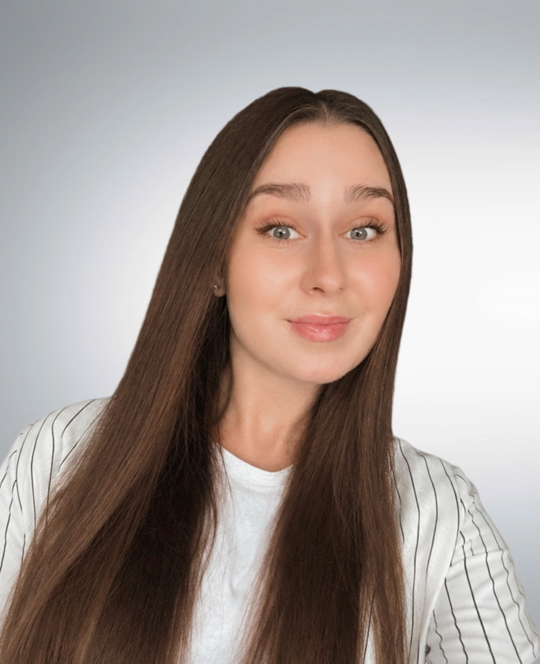 Paulina Gęgotek, Specjalista ds. studenckich Akademii WSB