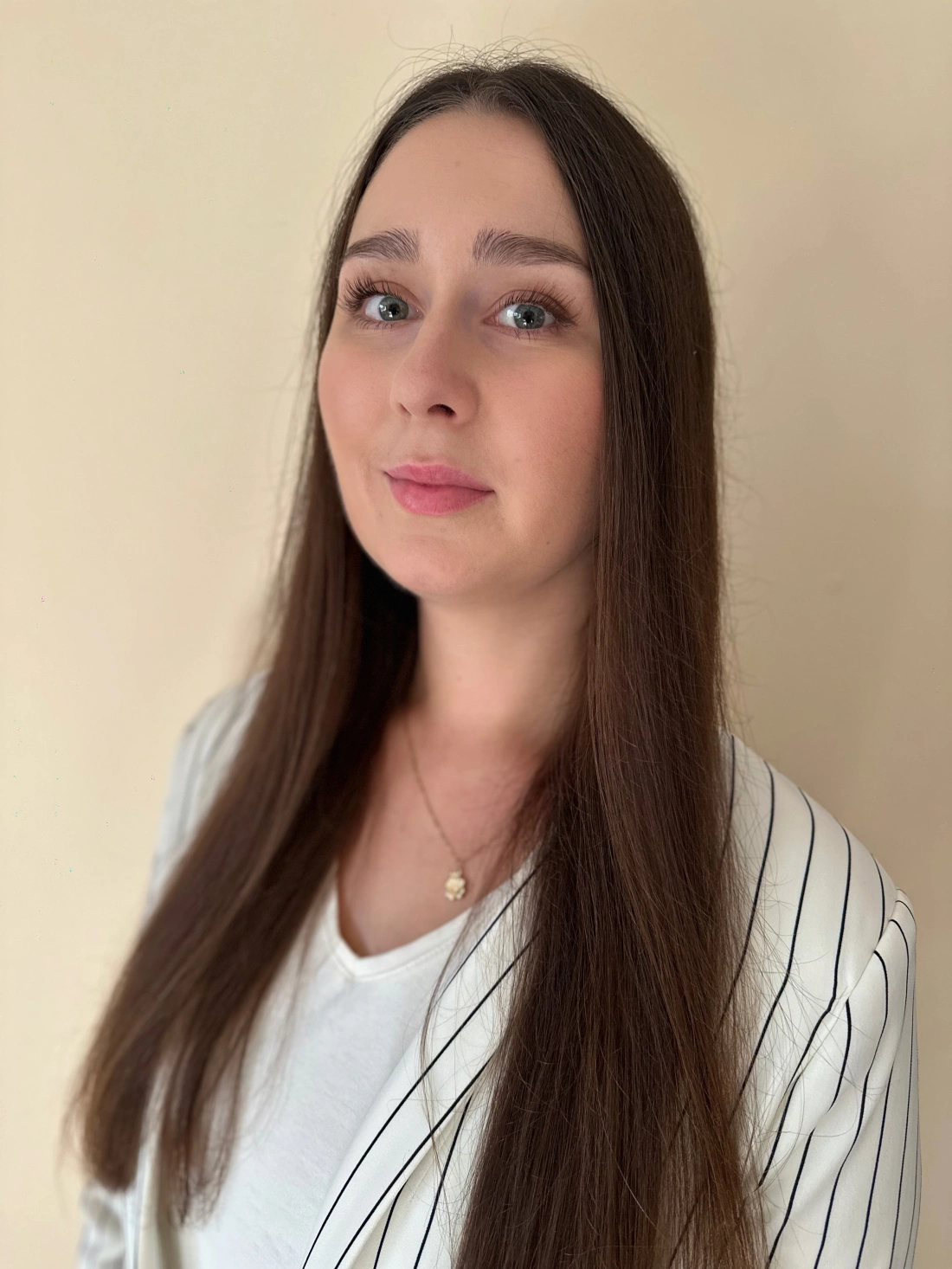 Paulina Gęgotek, Specjalista ds. studenckich Akademii WSB