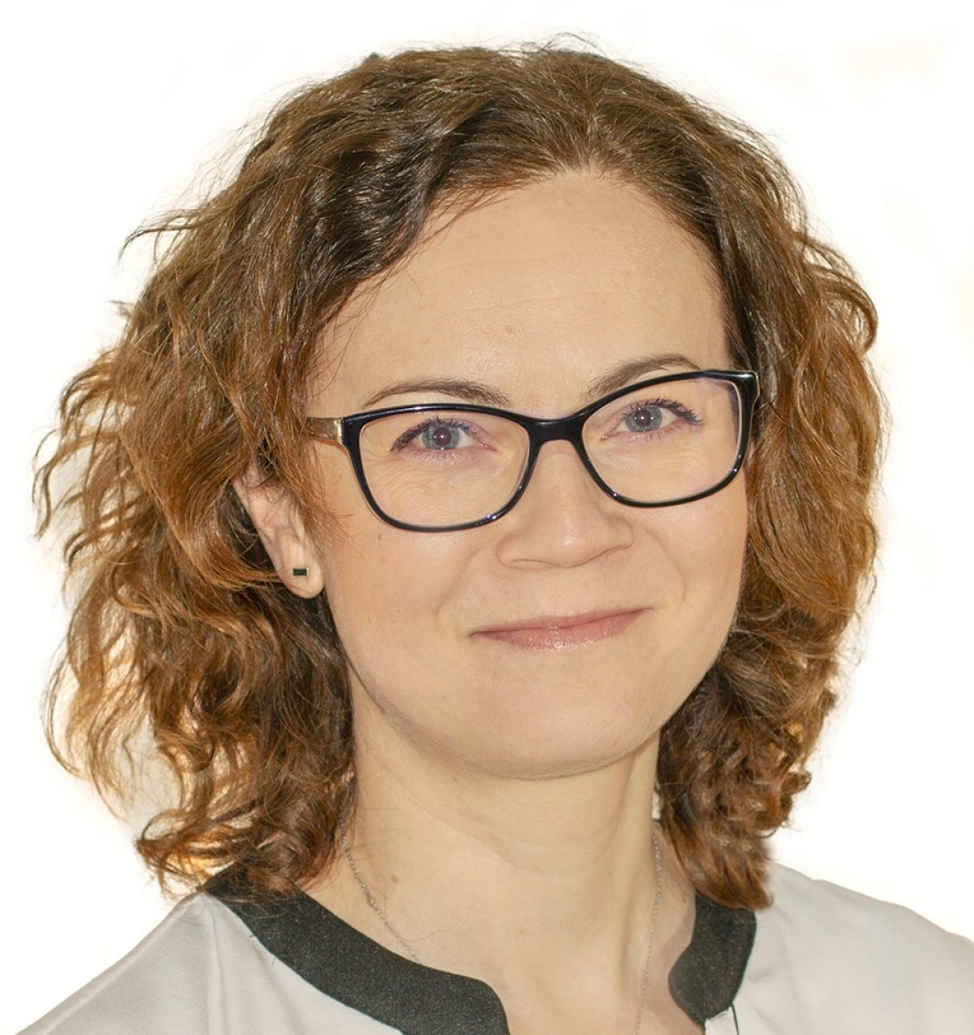 Katarzyna Urbanek, Starszy specjalista ds. studenckich Akademii WSB