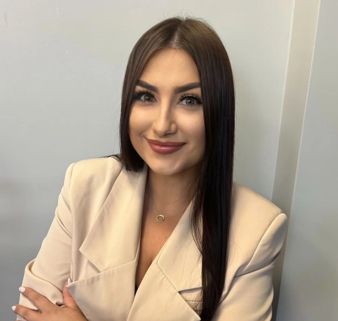 Patrycja Klyta