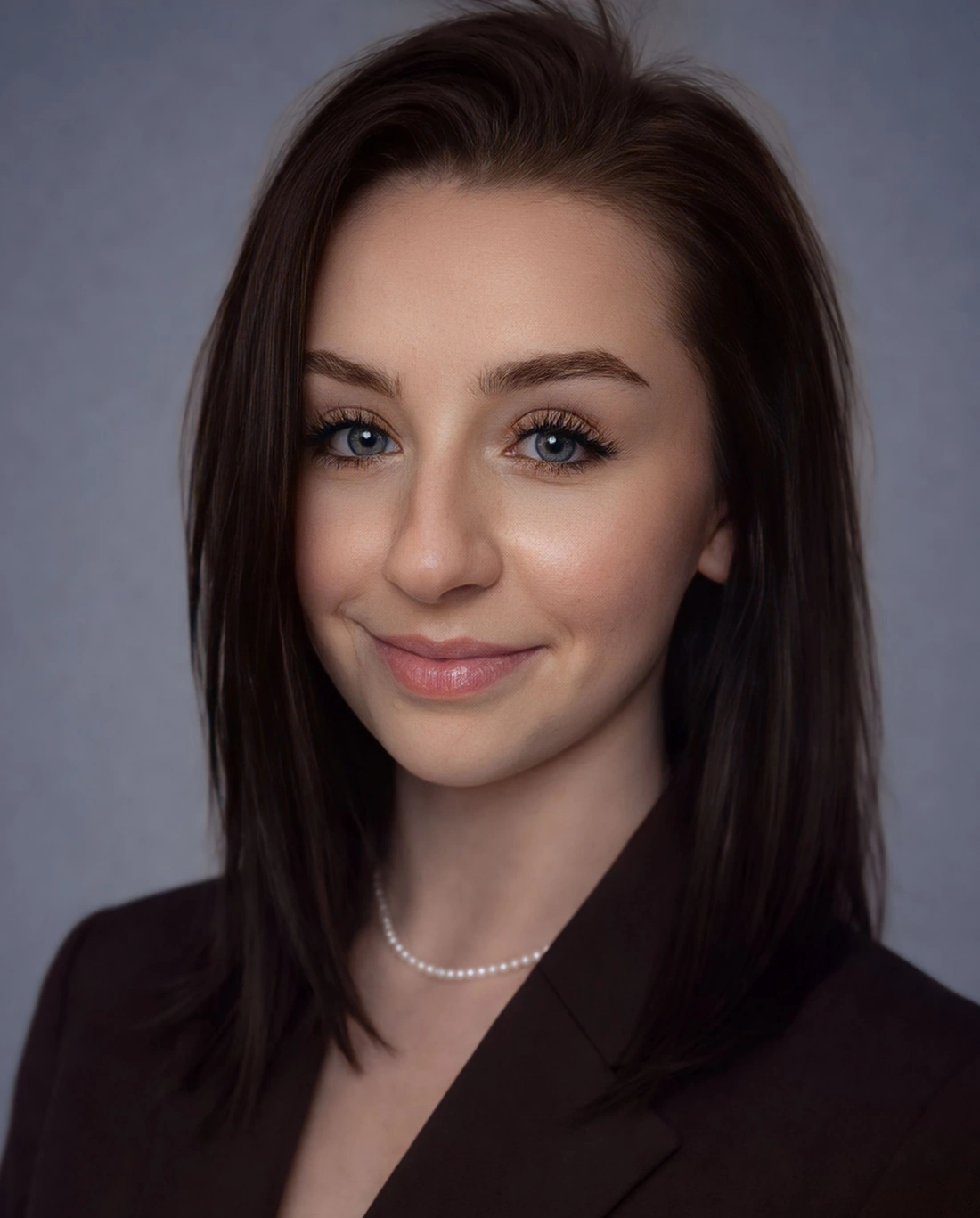 Wiktoria Kluska, Specjalista ds. studenckich Akademii WSB