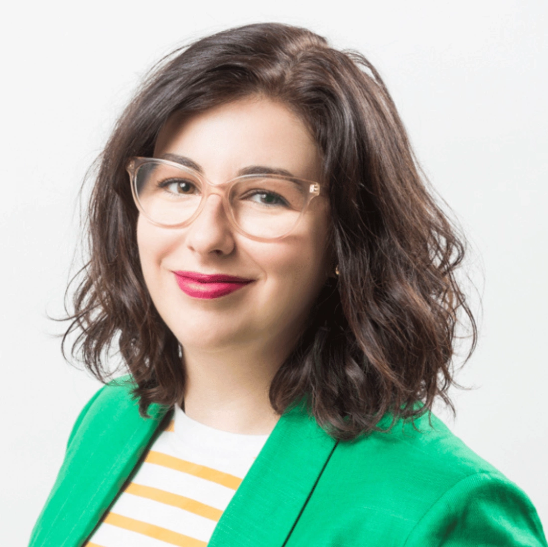 mgr Karolina Skórka