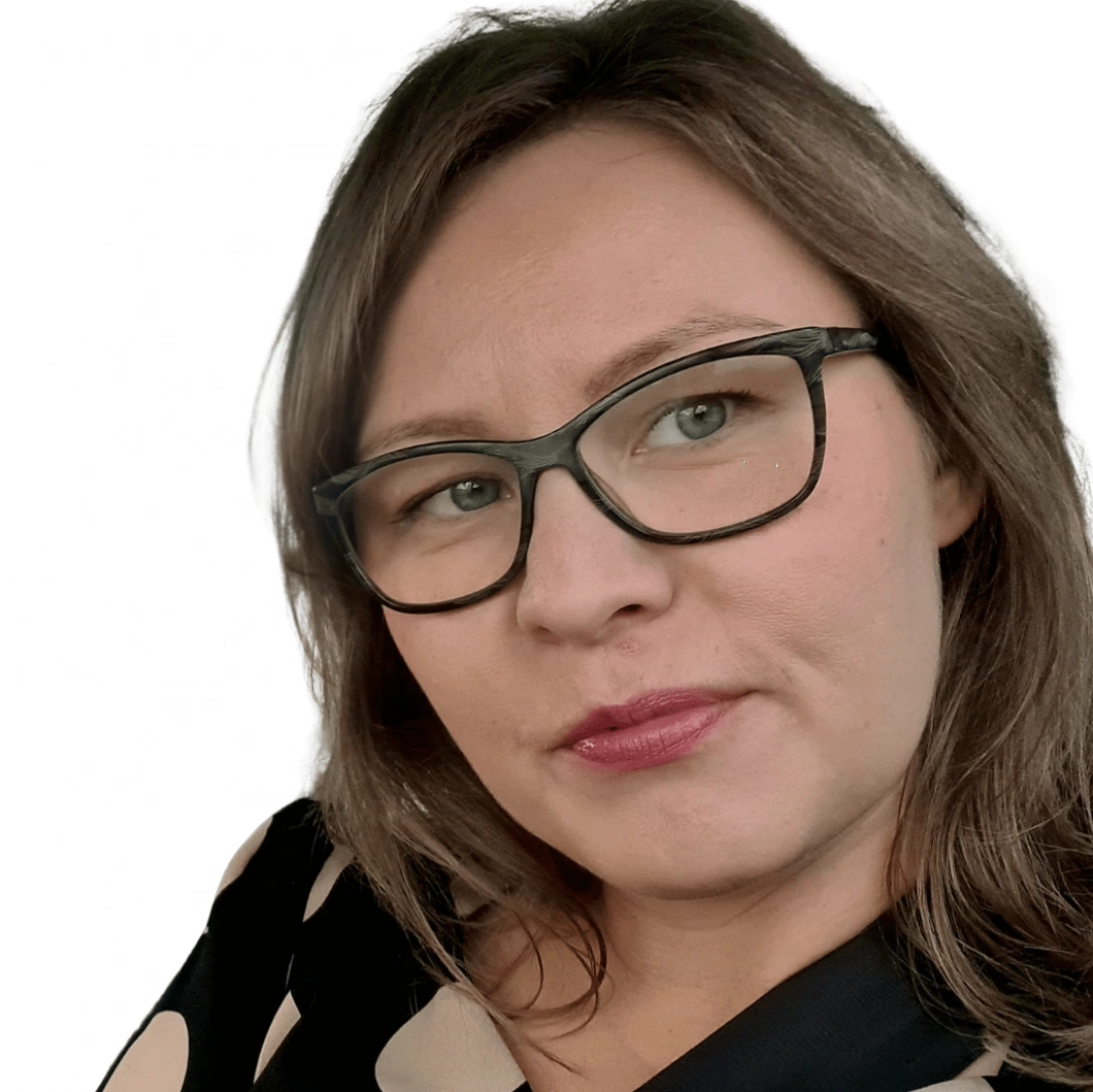 mgr Joanna Olszanowska