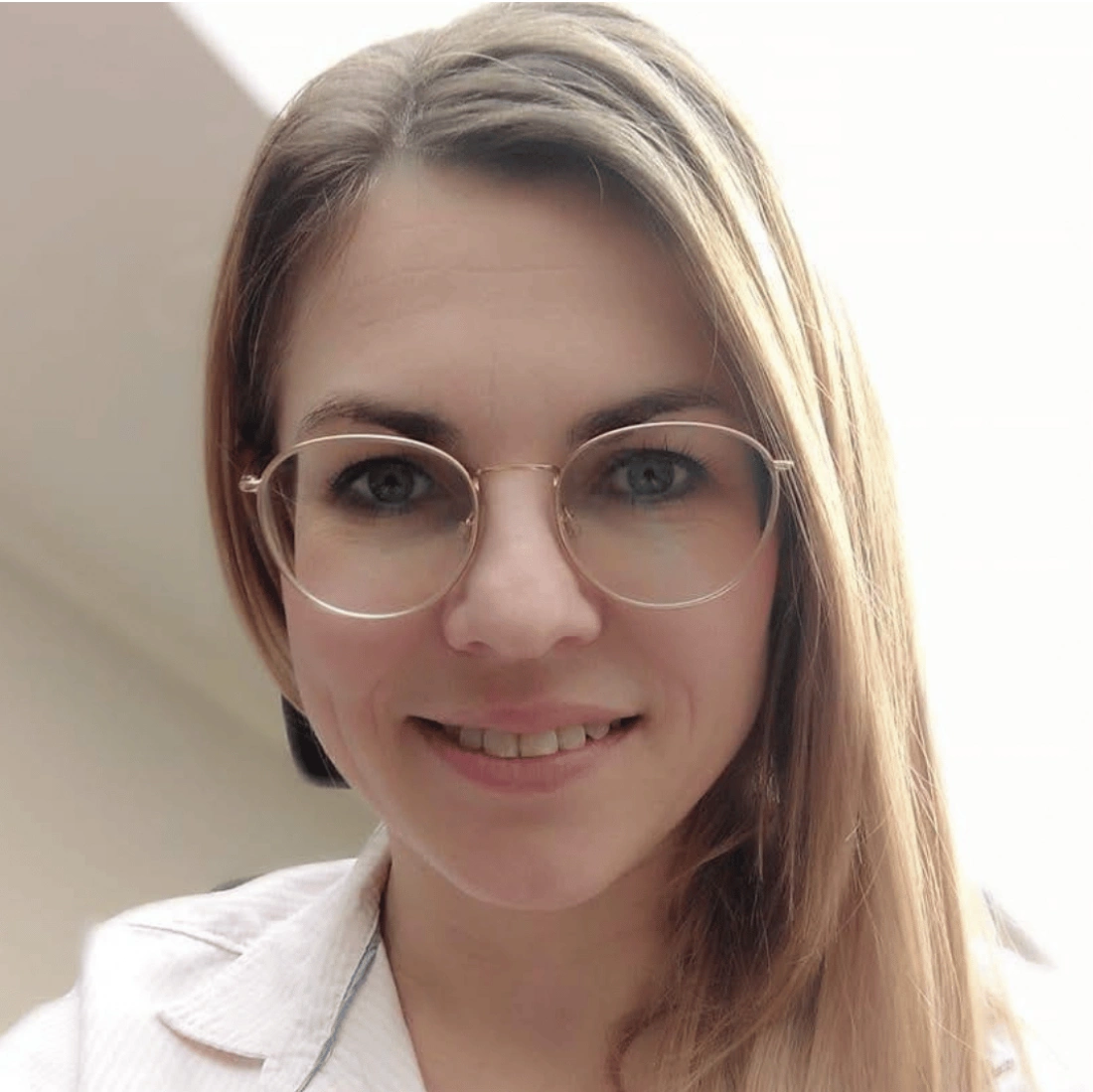 mgr inż. Monika Mroczek