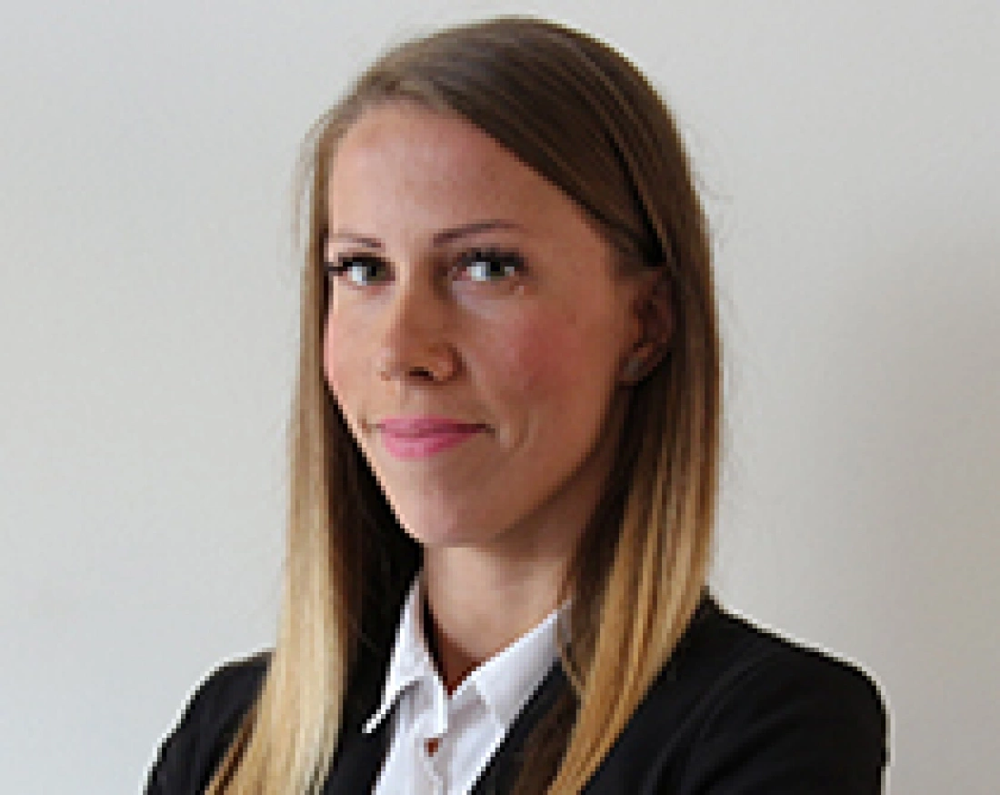 Justyna Borowik