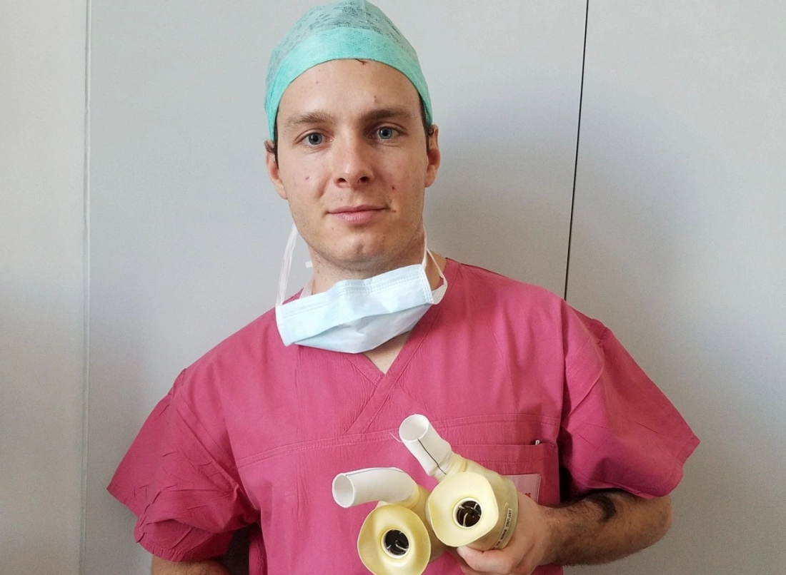 „Wykład z chirurgiczną precyzją – Ty też możesz zostać chirurgiem” – Jacek Waszak (MEDYCYNA)