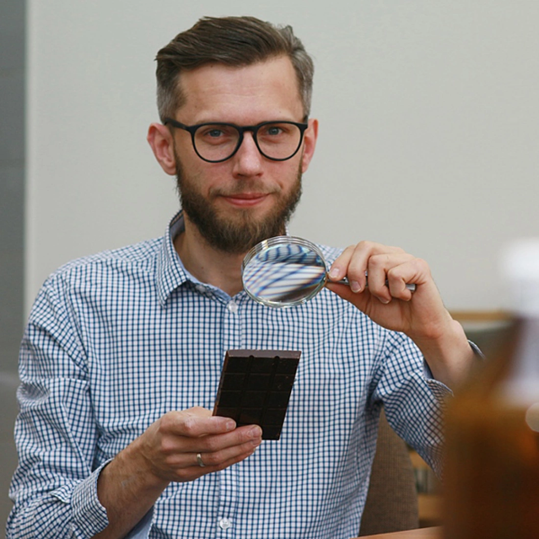 "Jak nie dać się wyprowadzić z równowagi" prof. Dariusz Kajewski  (FIZYKA)