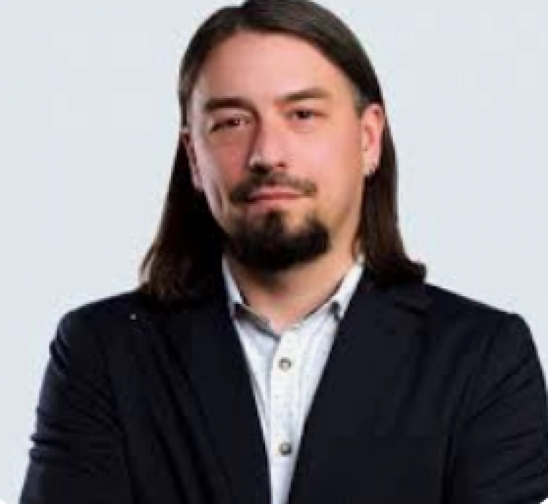 dr inż. Krystian Mączka