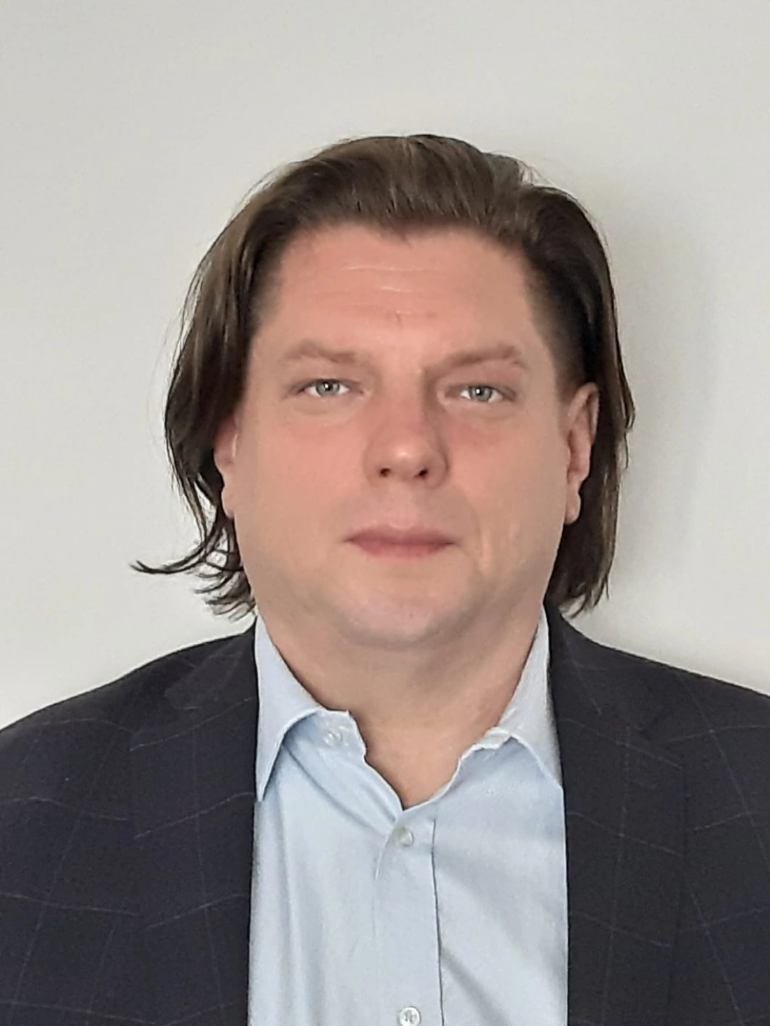 dr Marcin Szymczak