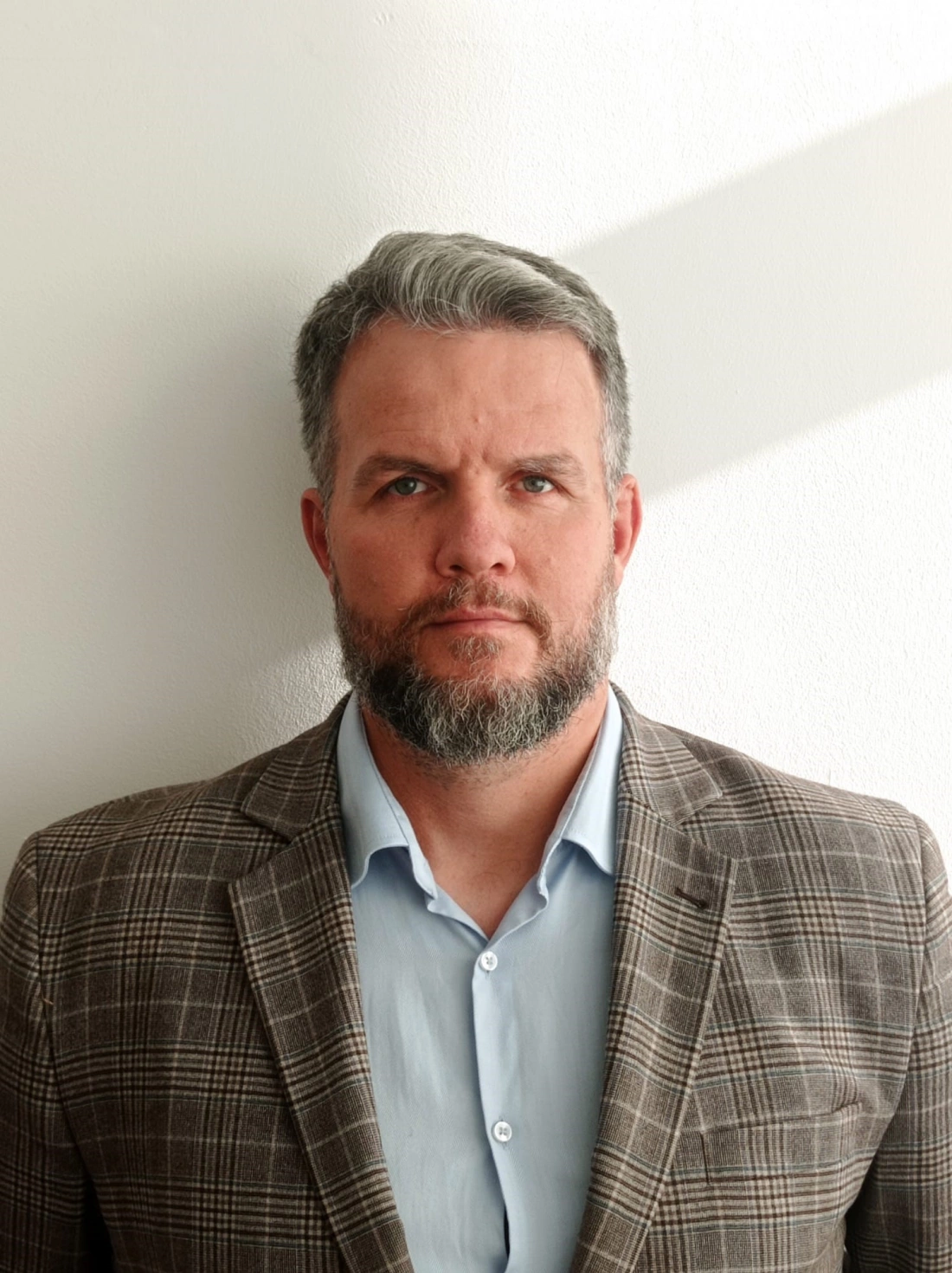 Radca prawny Andrzej Tomasiak