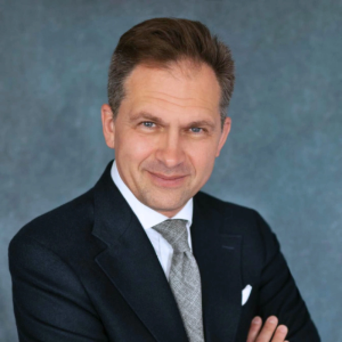 Prof. dr hab. n. med. Michał Zembala, MBA, FETCS, FESC