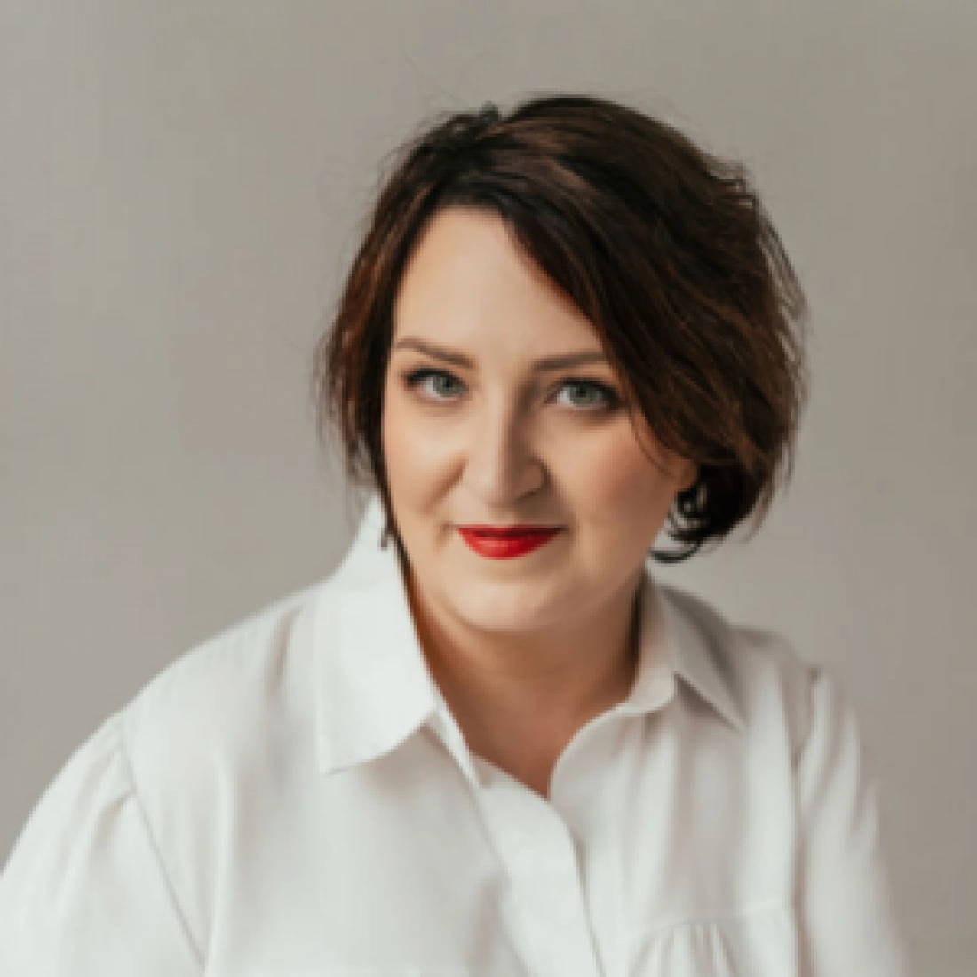 dr inż. Iwona Krzyżewska