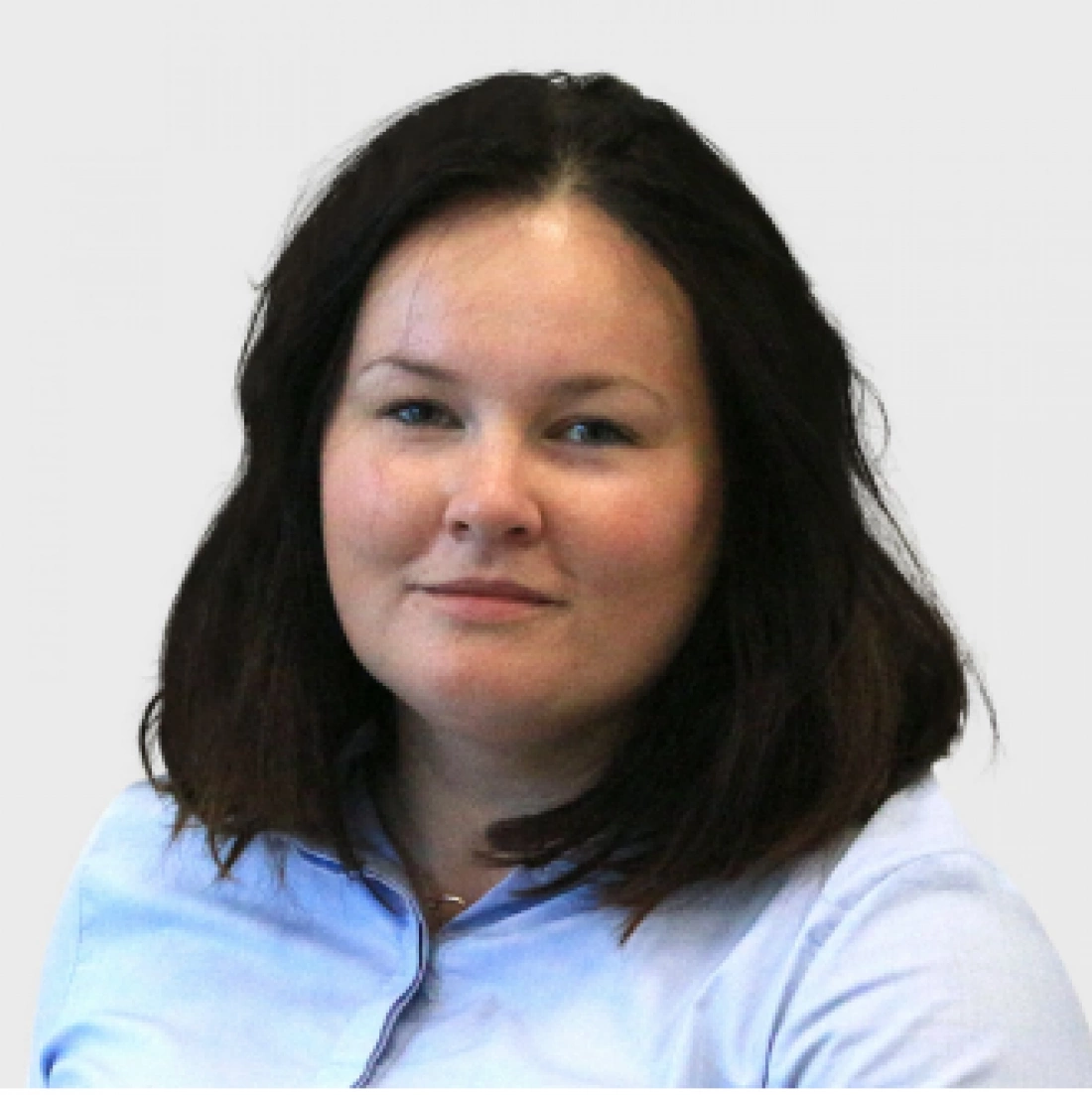 dr inż. Marzena Graboń-Chałupczak