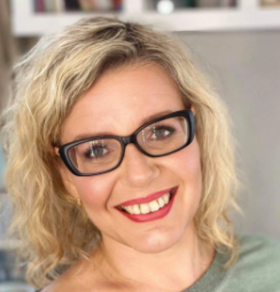 Barbara Borkowska-Kępska, Akademia WSB