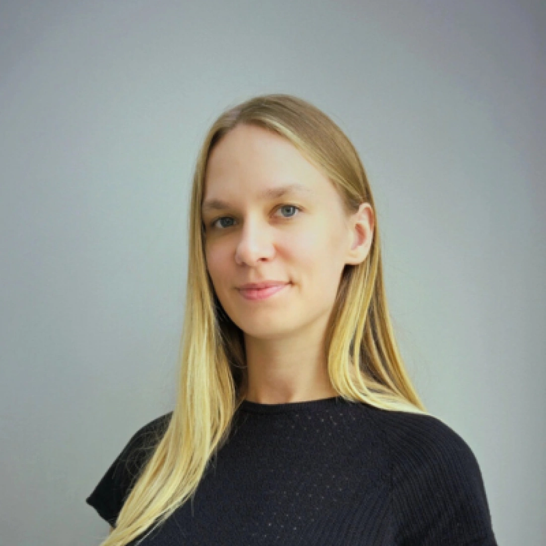 Ewelina Bury (Fiołek) - International Admission Coordinator