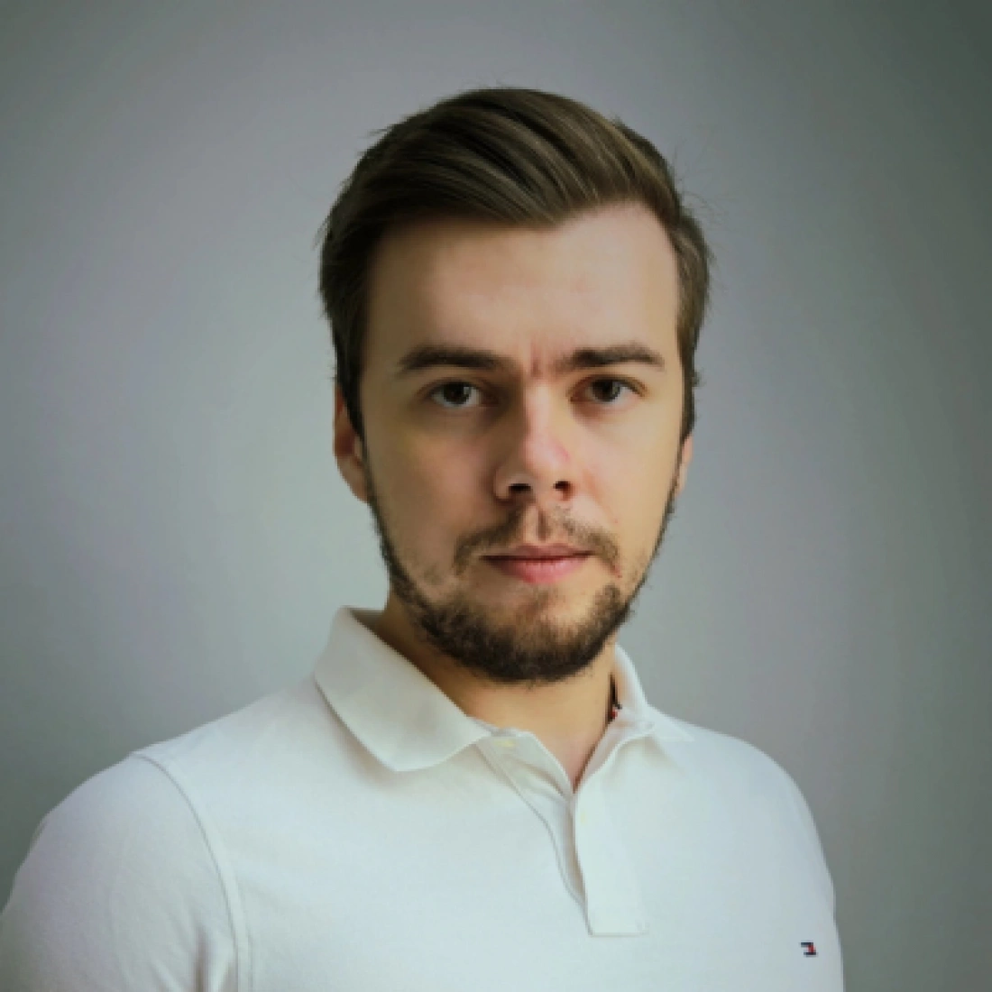 Hubert Raczynski - International Student Affairs and Recruitment Specialist