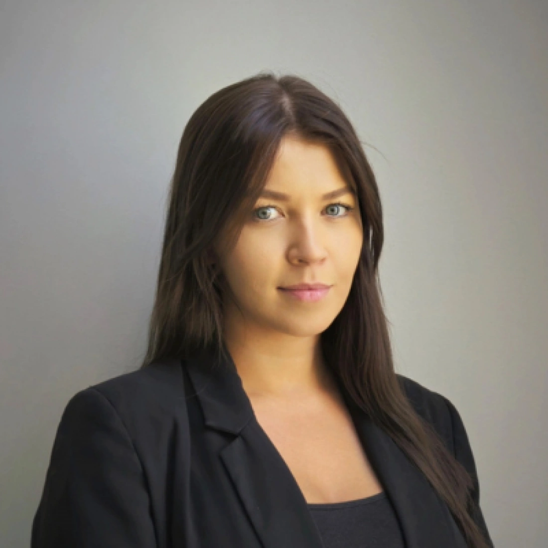 Marta Łazowska - International Student Affairs and Recruitment Specialist / International Integration Coordinator