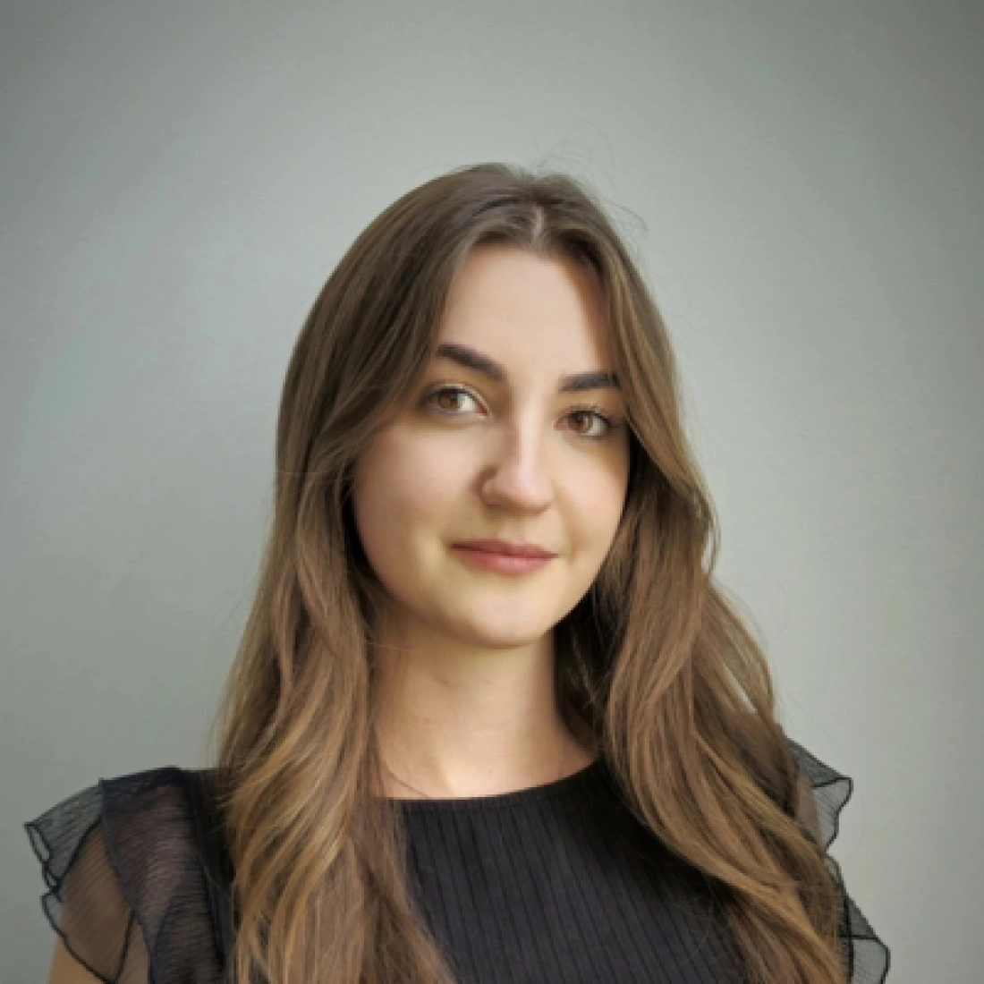 Natalia Orzechowska - International Student Affairs and Recruitment Specialist / Refund Assistance
