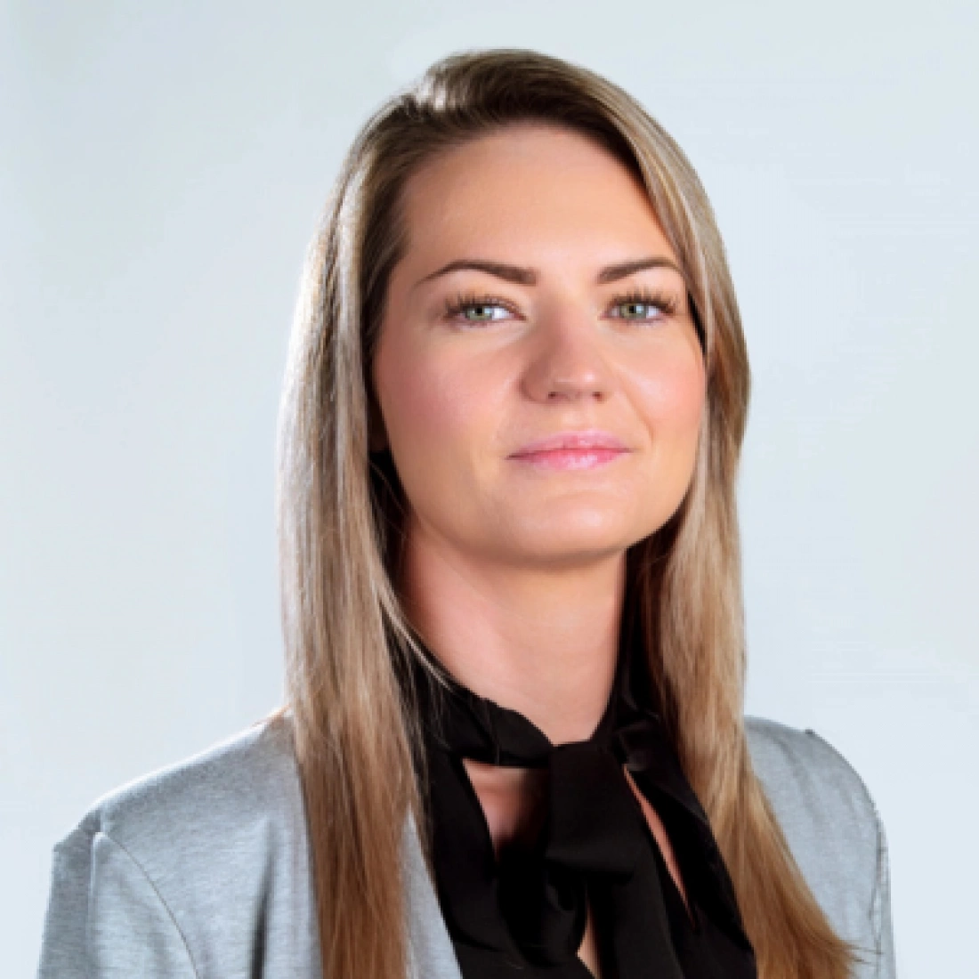 Olga Smolarek - Coordinator of International Admission