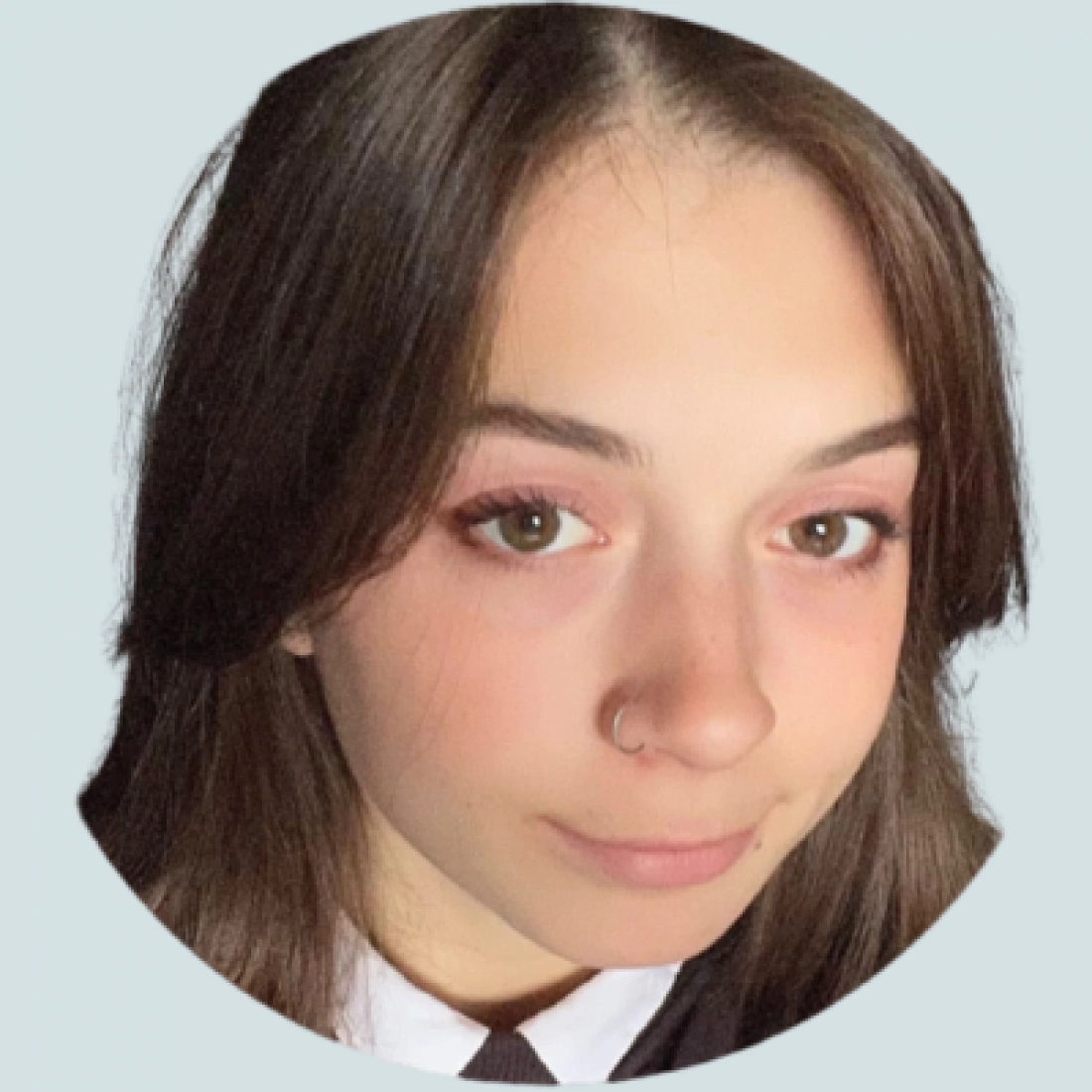 Daria Lahuta - International Admission Office Assistant