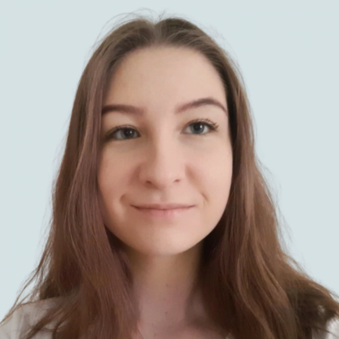 Zuzanna Więcek - International Admission Office Assistant