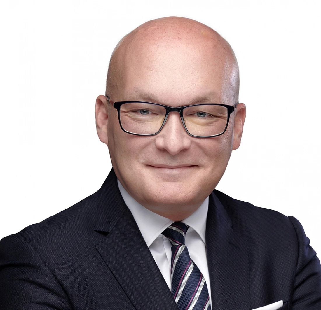 Head of studies - Assoc. Prof. Marcin Lis, PhD