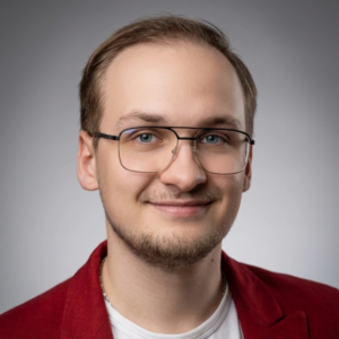 Jakub Gawryś, Specjalista ds. rekrutacji i marketingu