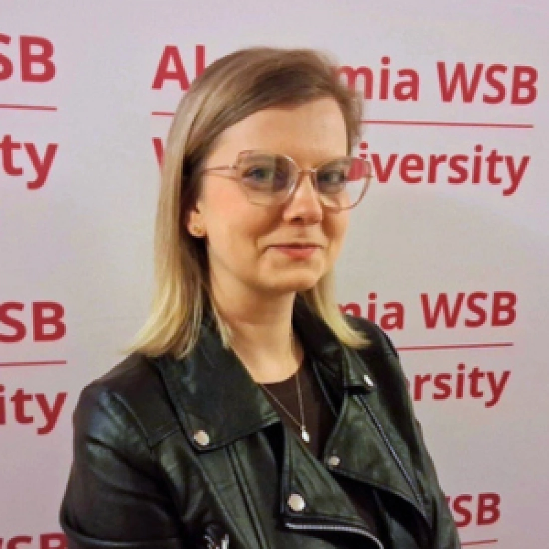 Agata Żuraw, specjalista ds. studenckich i rekrutacji