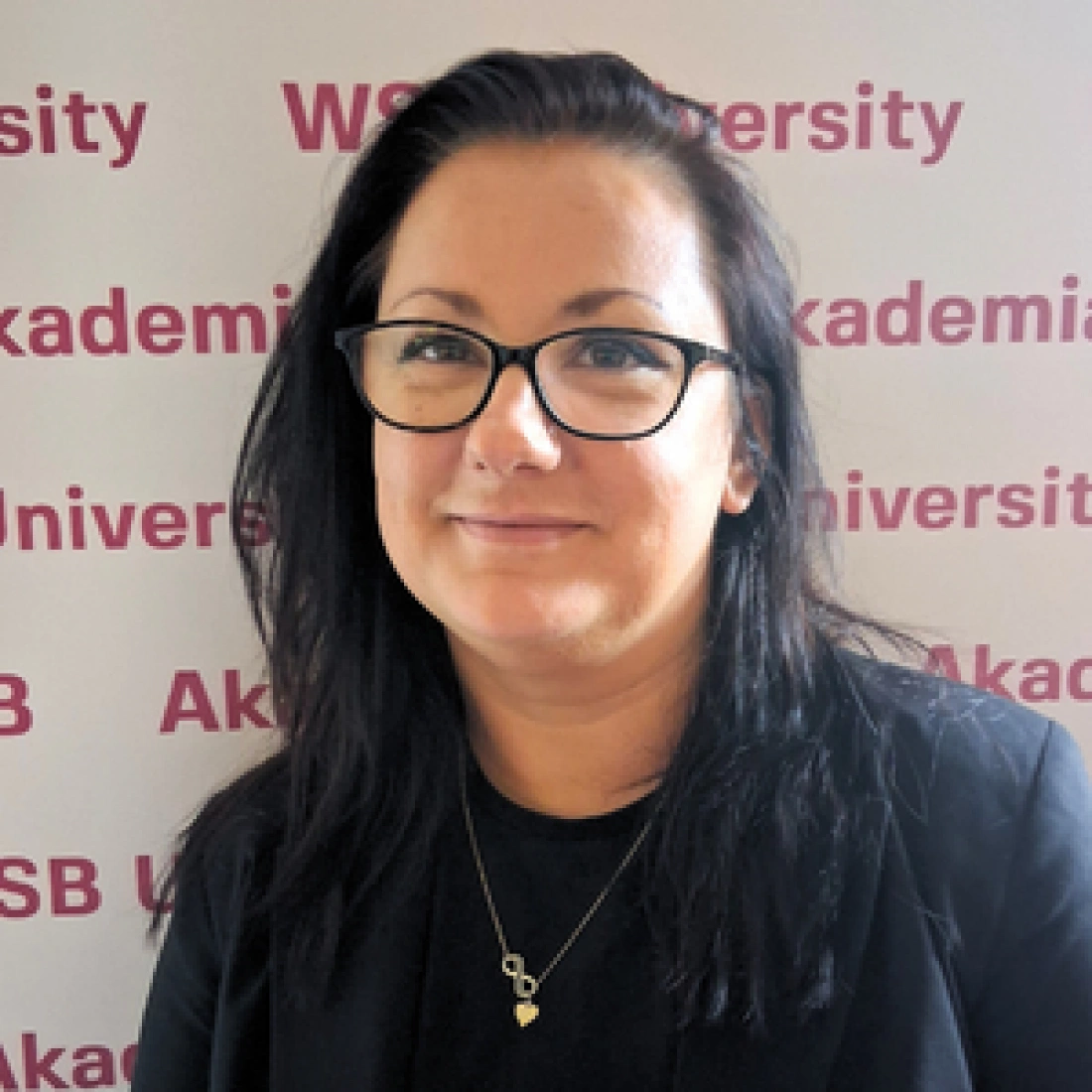 Anna Silniewicz, Specjalista ds. studenckich i rekrutacji