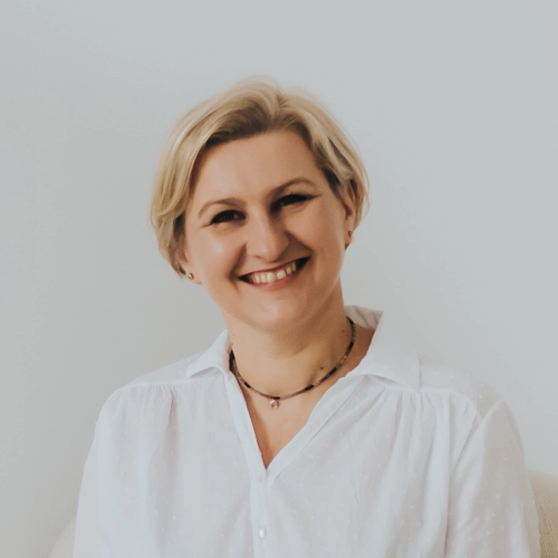 "Jak zostać mistrzem swoich emocji? Odkryj supermoc oddechu!" &ndash; Aneta Majorek-Knapik  (PSYCHOLOGIA)
