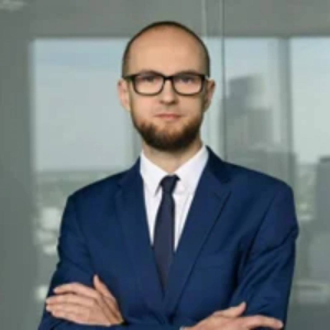 Adam Sawicki, Senior, EY Polska; Trener EY Academy of Business