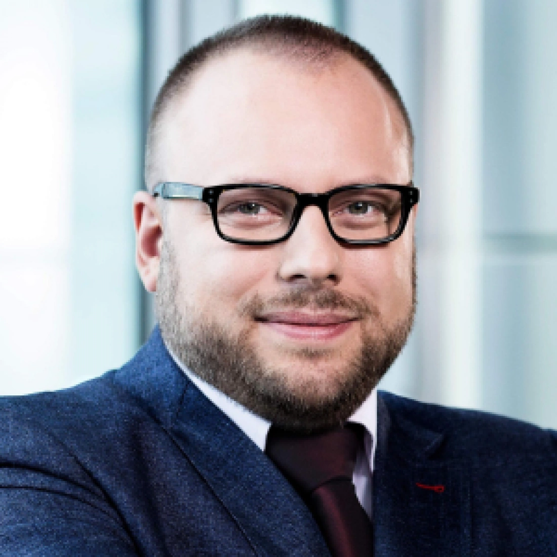 Jakub Kraszkiewicz, Trener EY Academy of Business