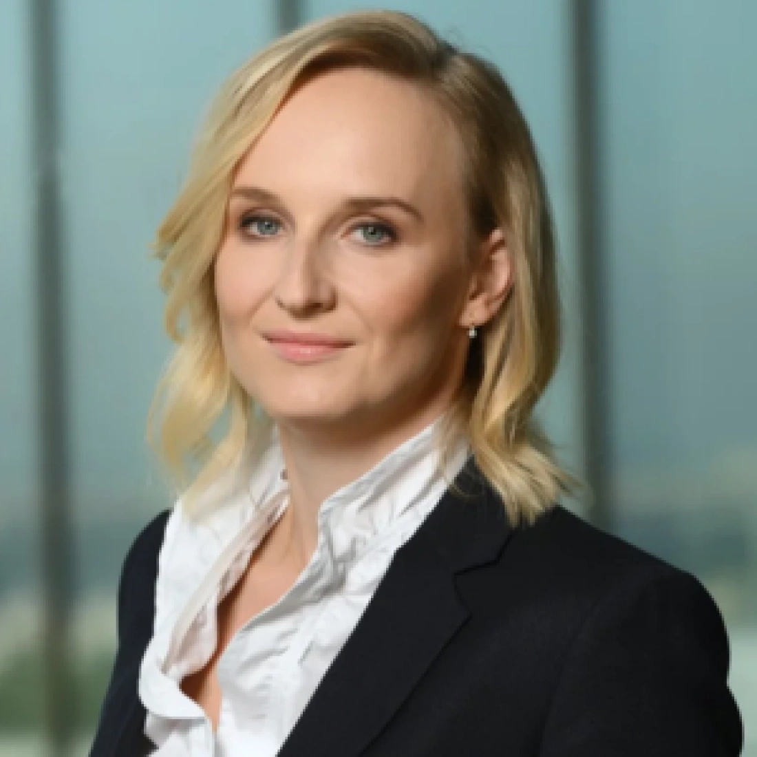 Justyna Hamada, Trenerka EY Academy of Business