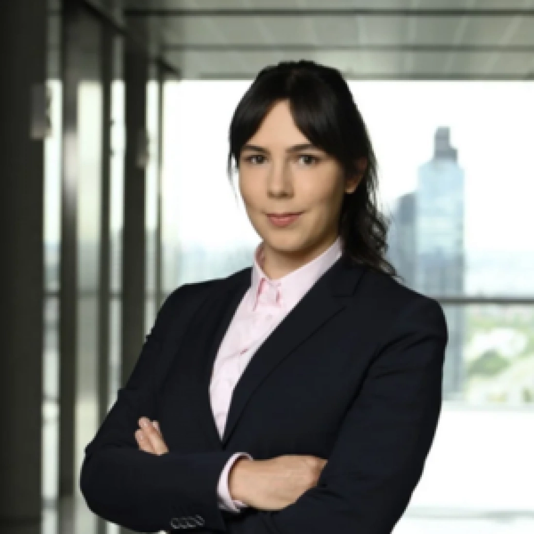 Małgorzata Ronatowicz, Trenerka, EY Academy of Business