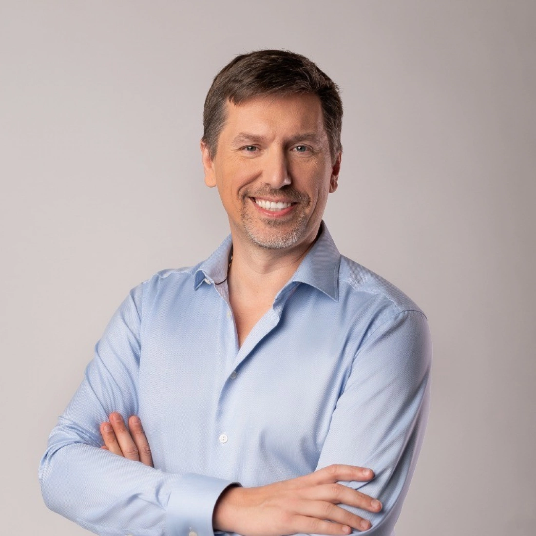 dr Paweł Kowalski, Trener EY Academy of Business