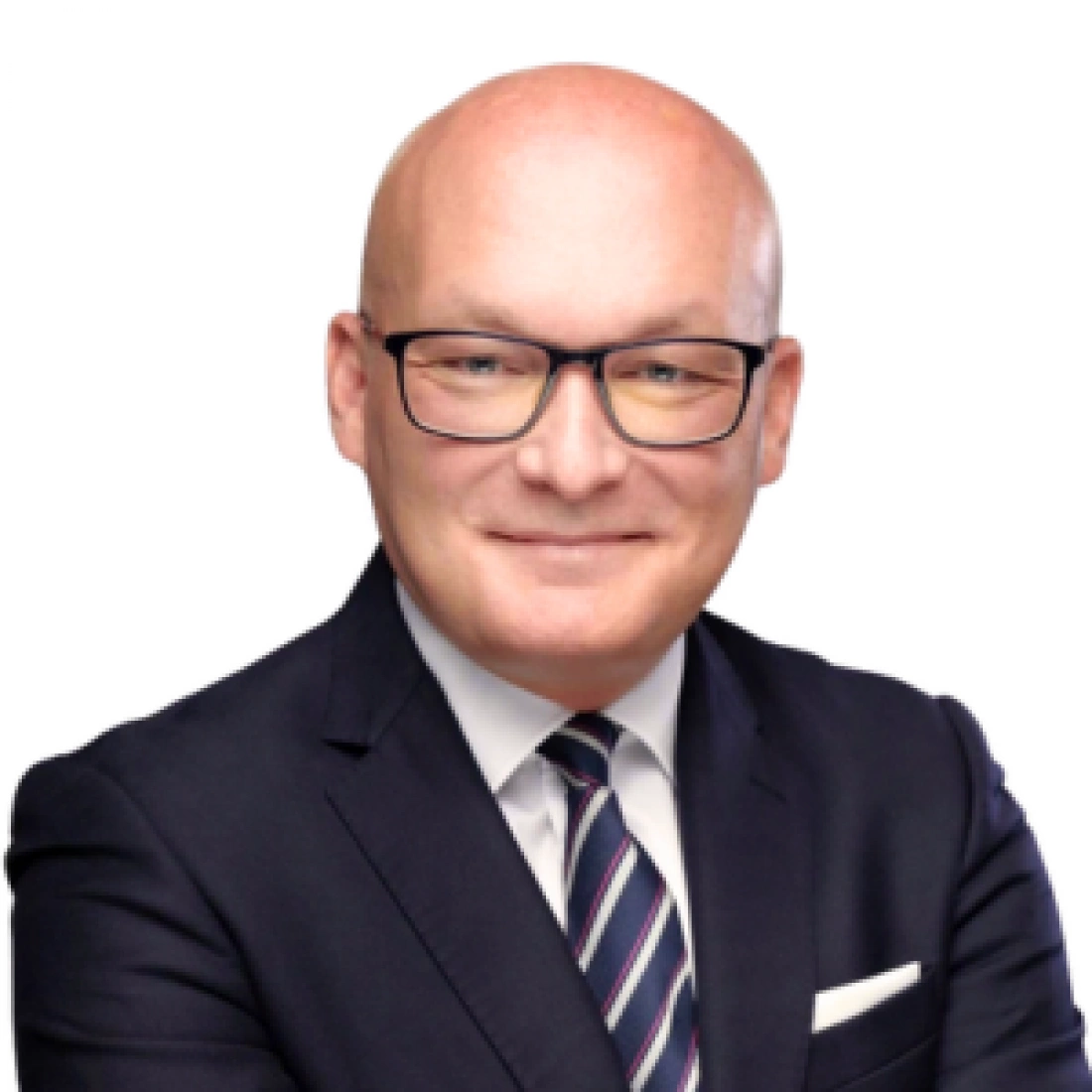 prof. nadzw. dr hab. Marcin Lis