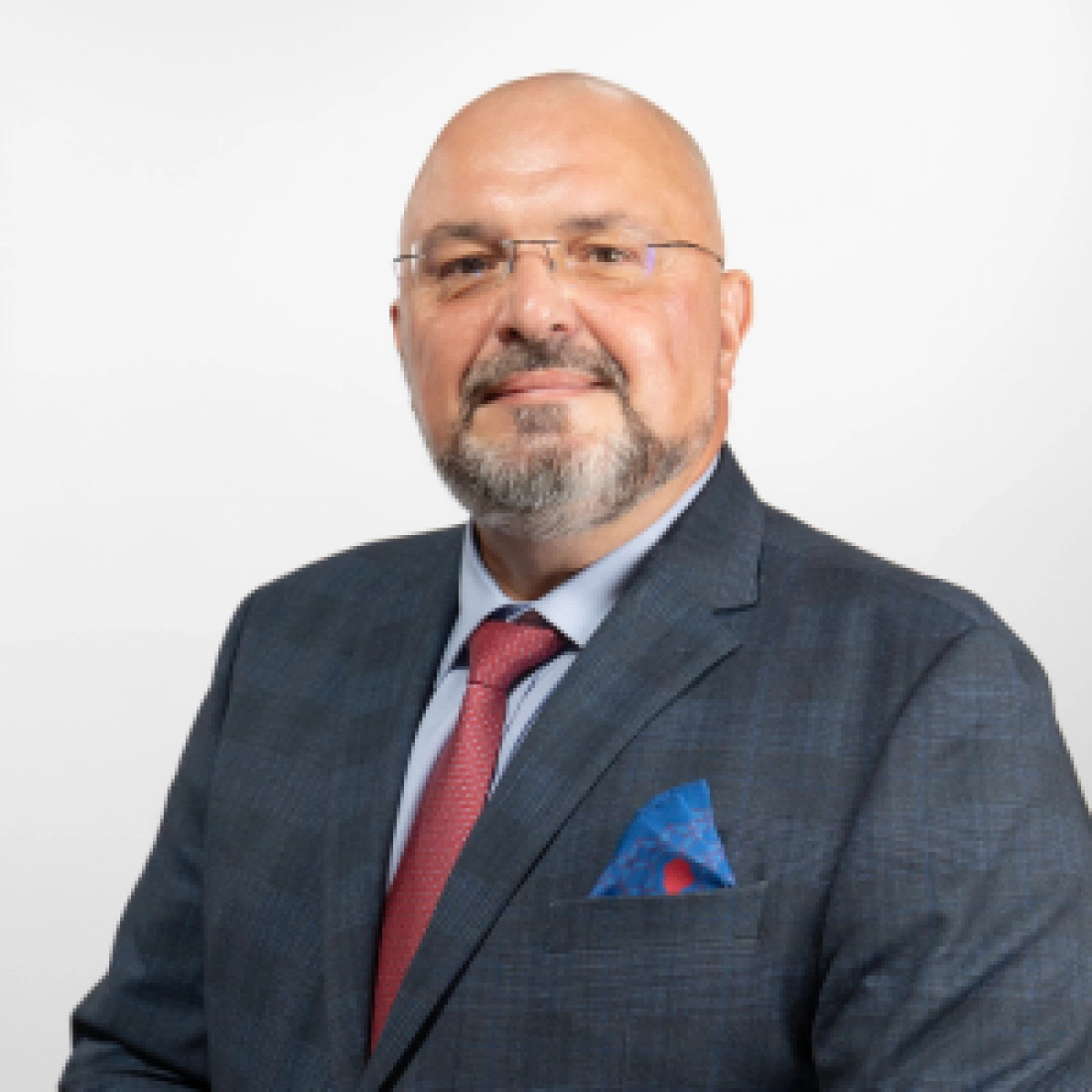 dr Krzysztof Justyński