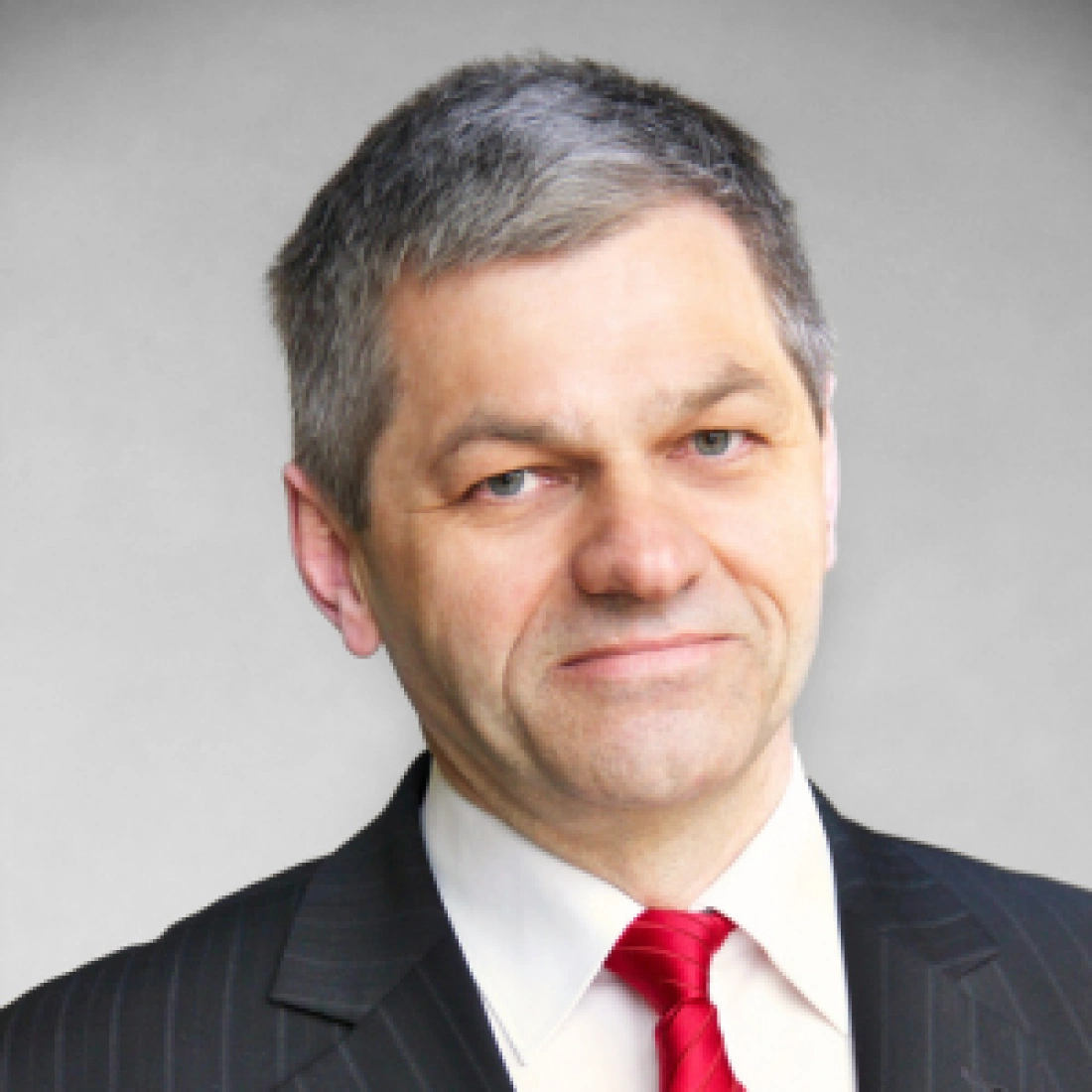 dr hab. Mark Walancik, prof. AWSB