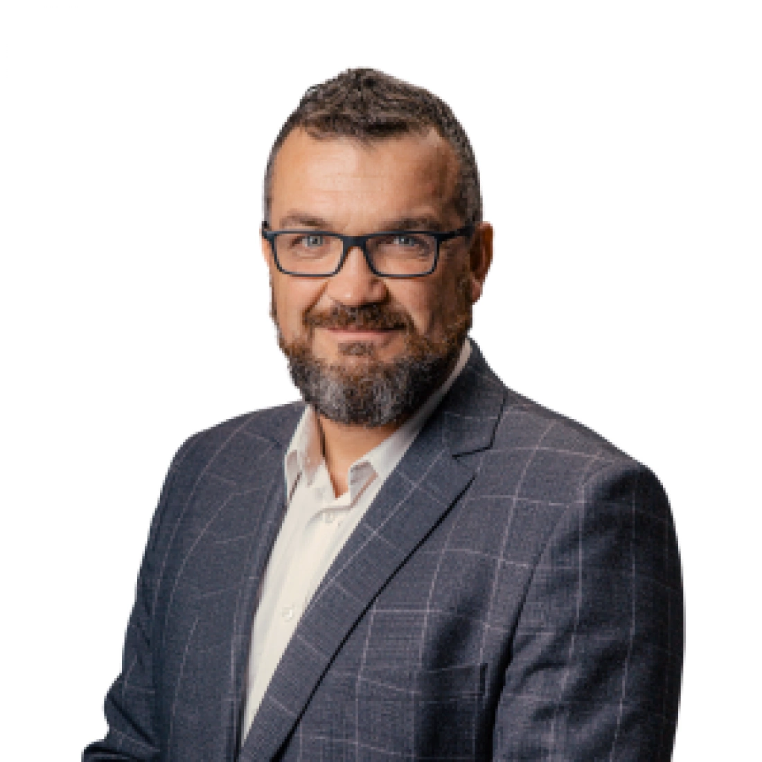 dr Grzegorz Matuszek