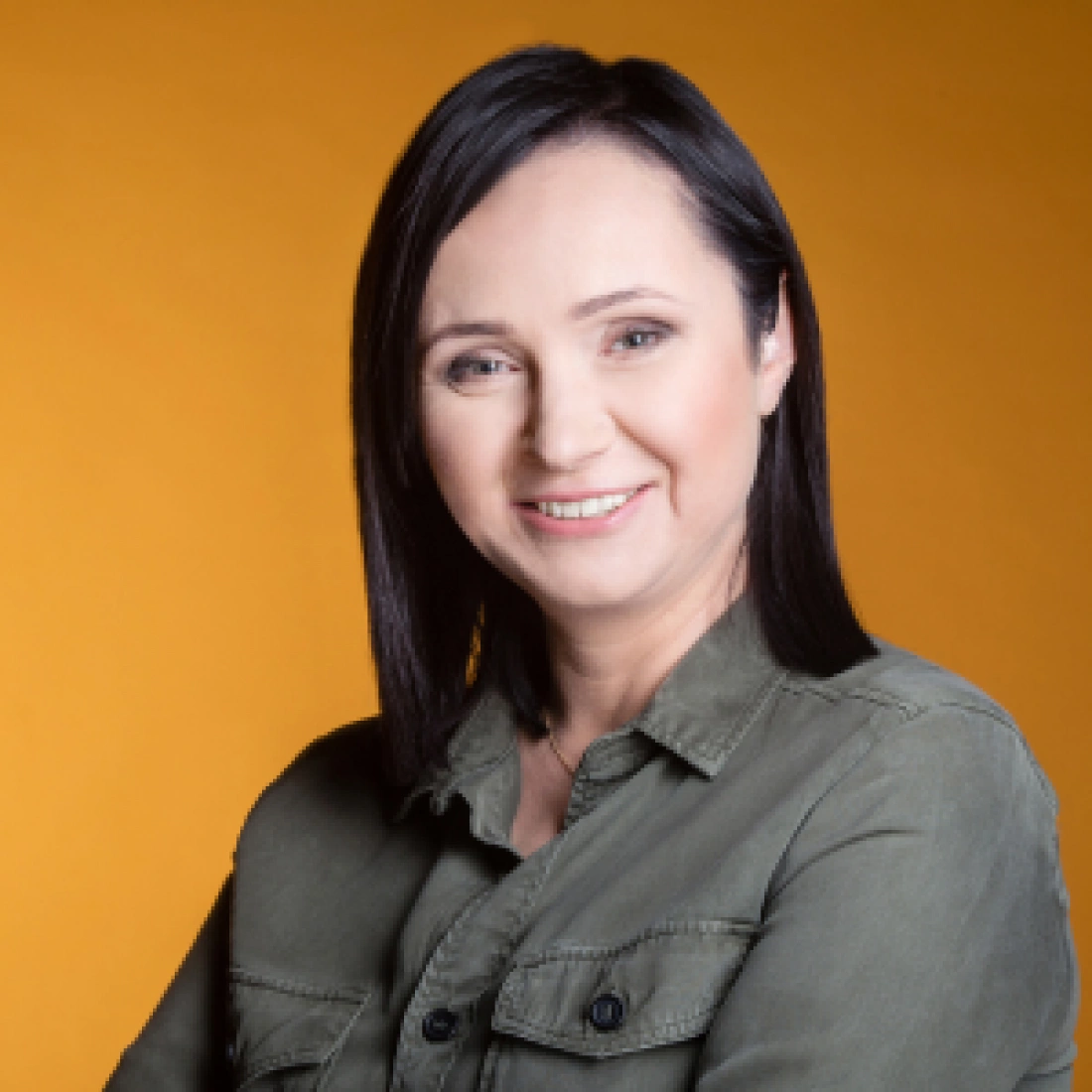 dr hab. Paulina Polko, prof. AWSB