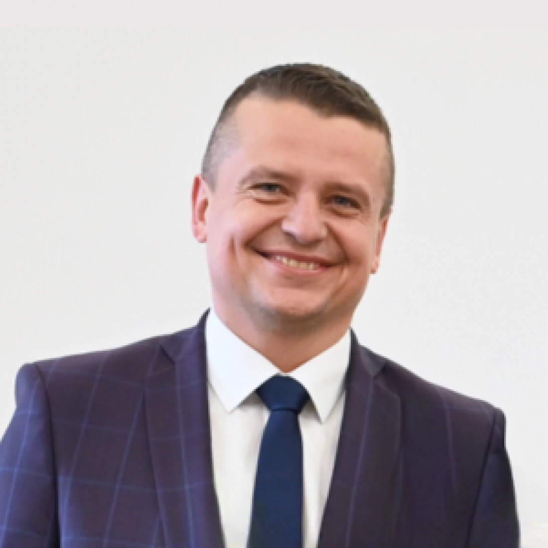 prof. dr hab. Robert Socha