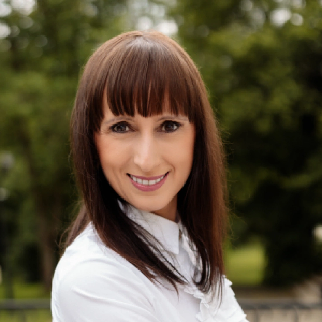 Magdalena Radomska-Trzaska