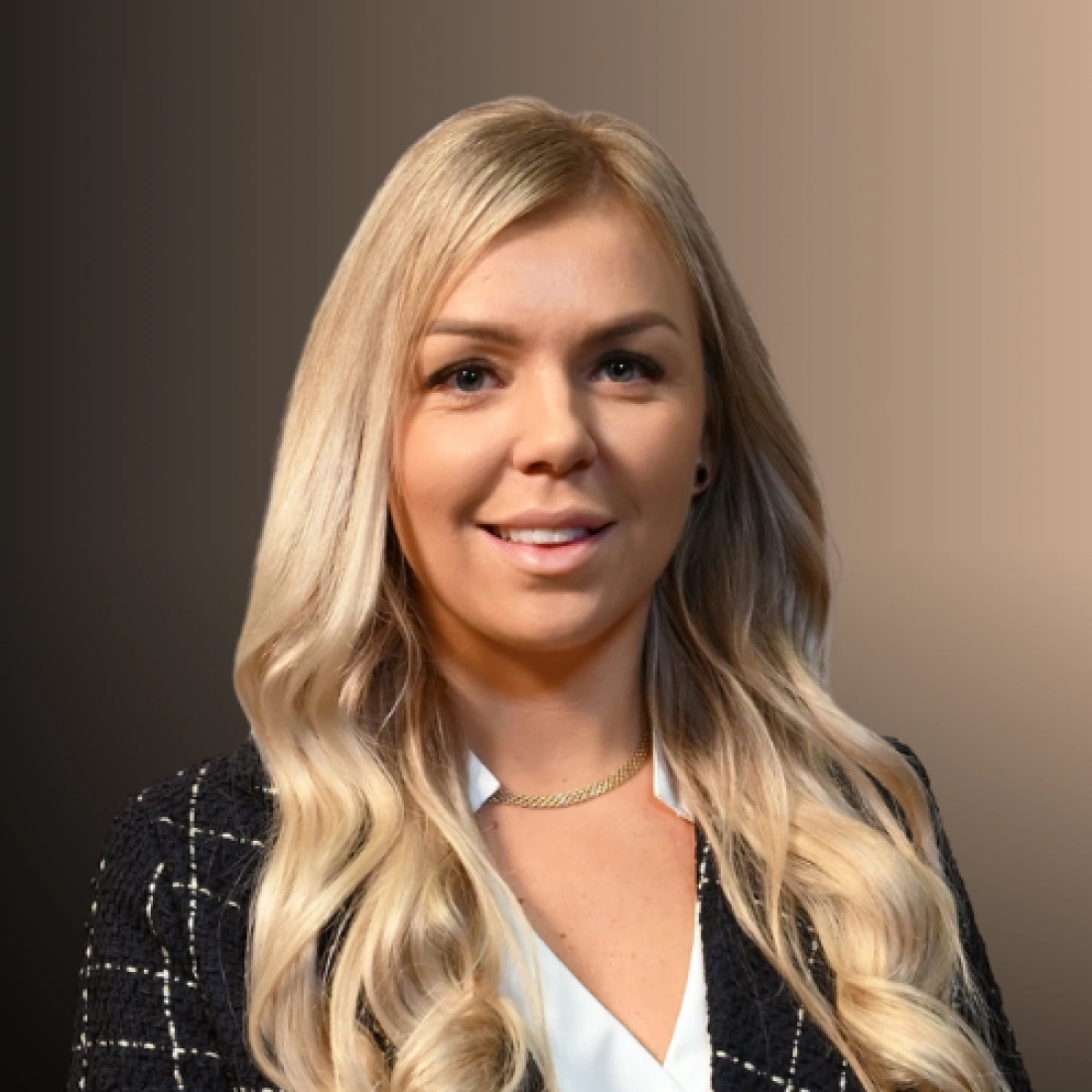 Dagmara Popińska,  Specjalista ds. kształcenia doktorskiego Akademii WSB